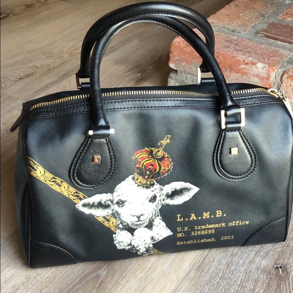 Lamb bags Clearance